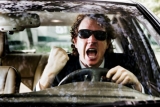 Frustration with Car